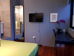 Harbour View Towers (D4), Condominium #405435071